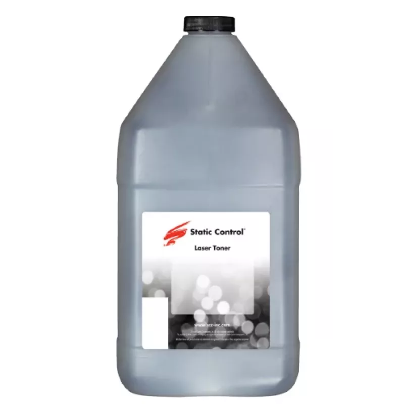 Toner Powder Static Control for HP CF259A CF259X CF289A CF289X 1 kg refill