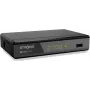 Strong SRT 8119 - terrestrial - Full HD - DVB-T2 - NTSC - PAL - VHF - 720 x 576,1280 x 720,1920 x 1080 - 576i - 576p - 720p - 1080i - 1080p (SRT8119)