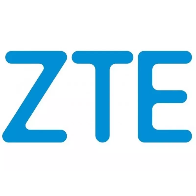 ZTE MF18A WiFi Router, Dual-Band 2.4/5 GHz, up to 1.7 Gbps