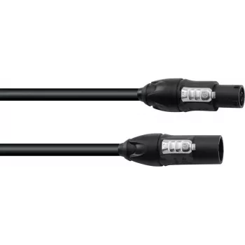 PowerCon extension cable PSSO 3024581B, 3-core 1.5 mm², 3 m