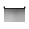Lanberg SC01-3001-10B 1U Rackmount Server Chassis for Mini-ITX, Black, 4x 40mm Fans