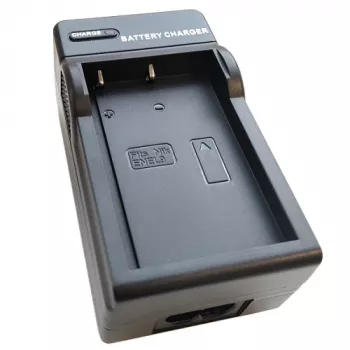 Battery Charger NIKON EN-EL9