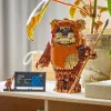 LEGO Star Wars Construct Wicket the Ewok 75430 building set — 1010 pieces, 230 mm model, age 12+