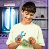 Cobi Figurines Mr Beast Lab Hybrids Megapack set of collectible mini-figures MO-24910
