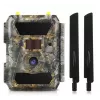 Trail Camera - Forest Camera - Willfine 4.0CG 100°
