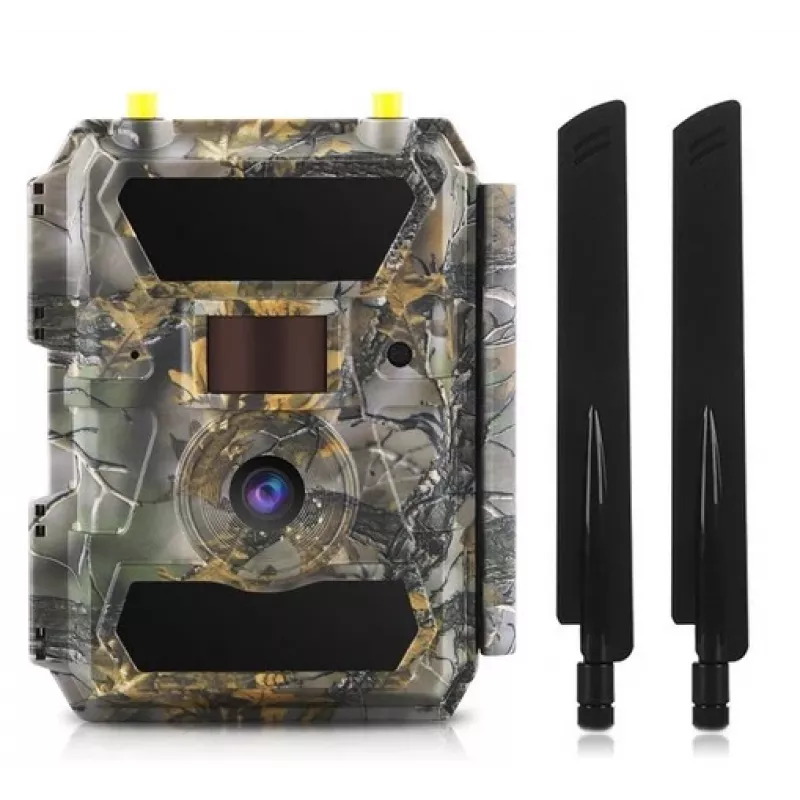 Trail Camera - Forest Camera - Willfine 4.0CG 100°
