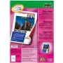 Photo Paper A4 Sigel LP342 White