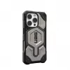 Urban Armor Gear Monarch Pro mobile phone case 16 cm (6.3) Cover Titanium