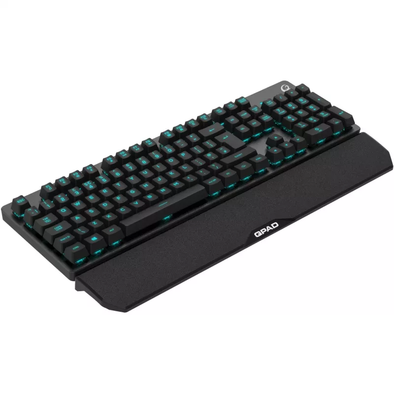 Qpad 9J.P7N81.K0G Black
