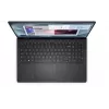 Laptop Dell Pro Essential 15 AG FHD — Intel Core i5-1334U, 16GB RAM, 512GB SSD, Intel UHD, Windows 11 Pro, 15.6 inch FHD, fingerprint, English keyboard, 3Y ProSupport NBD Onsite