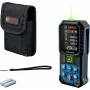 Bosch GLM 50-27 CG Professional Laser distance meter Black, Blue 50 m