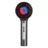 Regenerating hairbrush massager for hair and scalp MT6537