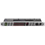 Behringer FBQ2496 audio equalizer