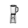 Tabletop blender Rommelsbacher MX 1250 — 1200 W, 1.75 L glass jug, stainless steel