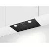 Electrolux CFG526R Black 450 m³/h