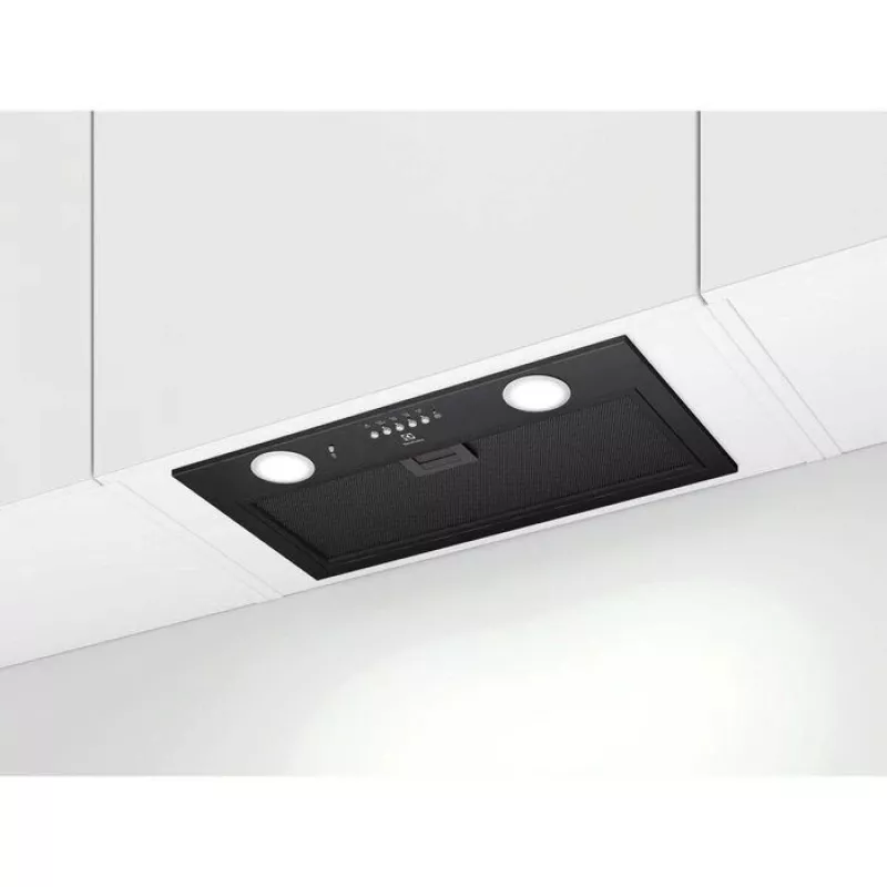 Electrolux CFG526R Black 450 m³/h
