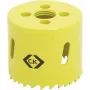 C.K. Hole Saw 60 mm 424019 1 pc(s) (424019)