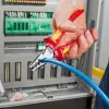 Cable Crimper Combination Tool Knipex 97 78 180