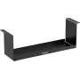SpeaKa Professional Cable-Organisations-Box SP-UCT-003 SP-13322892 Black 1 St. (SP-13322892)