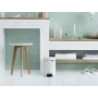 Brabantia 112126 Waste Bin 3 l Round White (11 21 26)