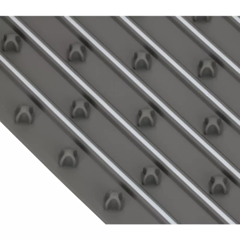 Extralink Electric Heating Mat grey 63X38 CM 400W