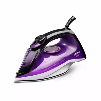 Iron Zelmer ZIR1515 Violet 80104792P ZELMER