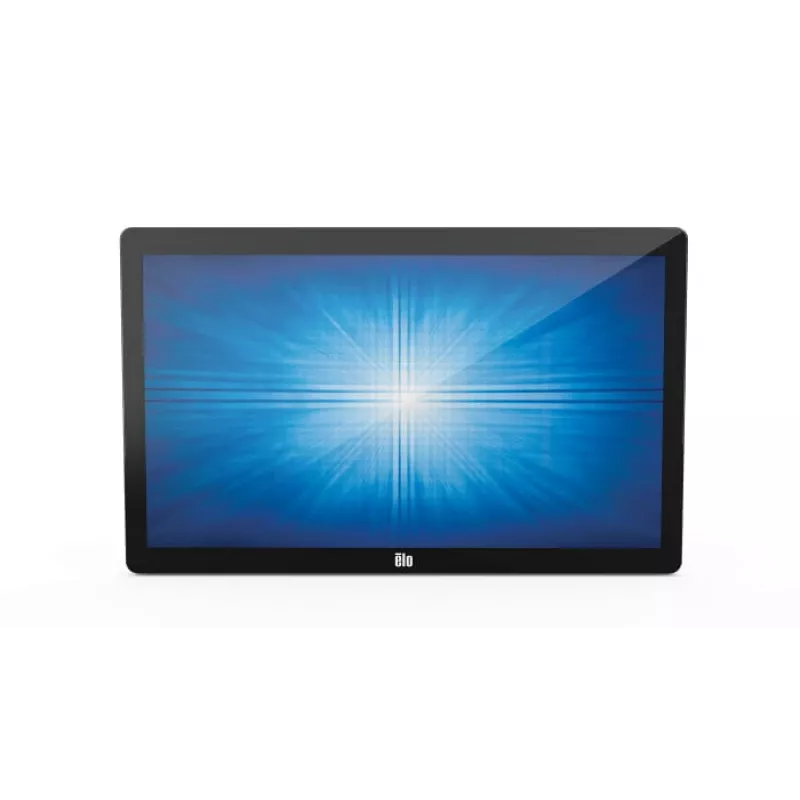 Elo Touch Solutions E126288 Black