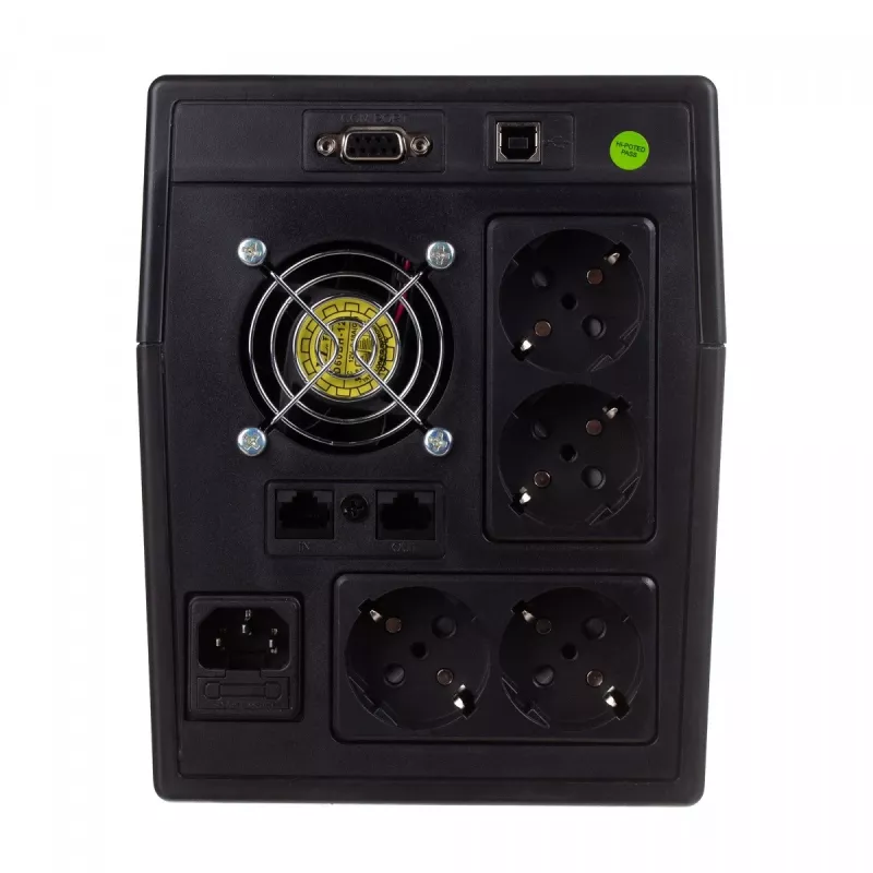 Uninterruptible Power Supply UPS Digitus DN-170066
