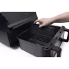 Gorenje Airfryer | AF2700BP | Power 2700 W | Capacity 9 L | Black