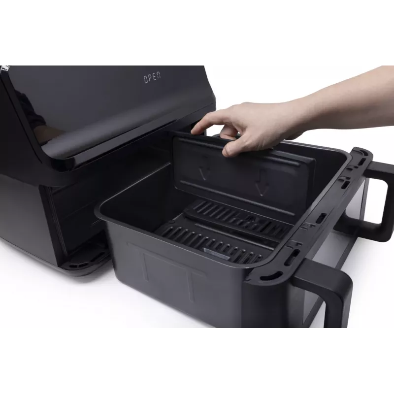 Gorenje Airfryer | AF2700BP | Power 2700 W | Capacity 9 L | Black