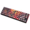 Ducky One 3 SF Doom Limited Edition keyboard Gaming USB QWERTY UK English Multicolour