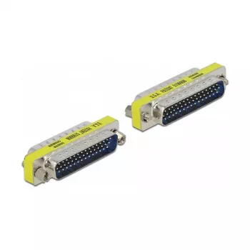 Cable Gender Changer DeLOCK 65203