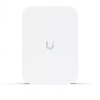 Ubiquiti U7 In-Wall 4300 Mbit/s White Power over Ethernet (PoE)