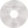 BD-R blank disc MediaRange MR514 25 GB 25 pc(s)