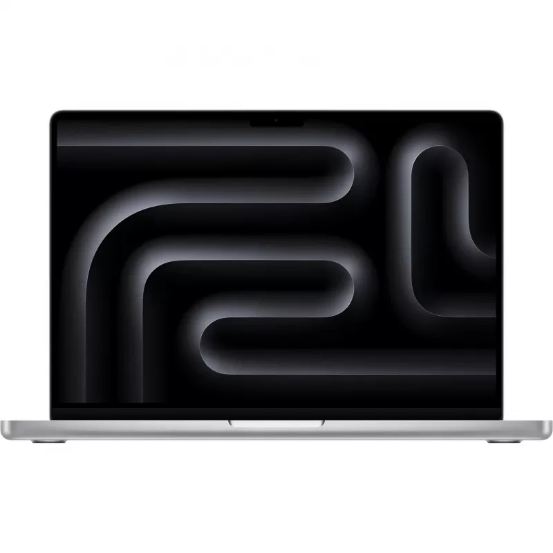 Apple MacBook Pro Space Black MDE04D/A - 35,6cm (14''), M5 10-Core Chip, 10-Core GPU, 16GB RAM, 512GB SSD /without Power Supply