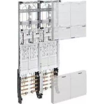 complete panel ZK3ED24N 4Z DSS 2-field 1050mm (ZK3ED24N)