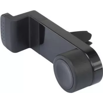 Renkforce RF-5129466 Vent Grille mobile phone-Vehicle-Holder 360° Rotatable 52 - 92 mm 4 - 6.5 (RF-5129466)