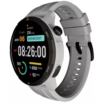 Smartphone AGM Legion white/gray AGMLEGEU001WG