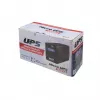 UPS UNINTERRUPTIBLE POWER SUPPLY VOLT POLSKA MICRO 1000VA 600W 1x9ah