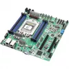 Motherboard ASRock SIENAD8UD3, AMD 800 Series, Socket SP6, micro-ATX