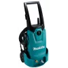 Makita HW1200 pressure washer Upright Electric Black,Blue 420 l/h 1600 W