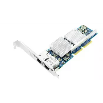IBM - Broadcom NetXtreme II ML2 Dual Port 10GbaseT for IBM System x Network Adapter ML2 10Gb Ethernet x 2