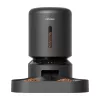 Pet feeder Aptel Granary PL-AF103-36B, automatic 5 L, dual bowls, Wi‑Fi (black)
