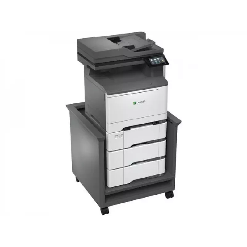 Multifunction printer CX532adwe 50M70580