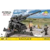 Construction Set Cobi Blocks 10.5 cm Flak 39 — 339 pieces