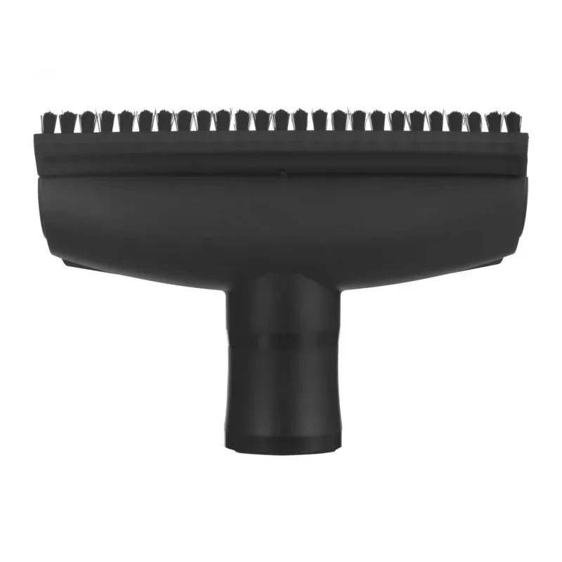 Vacuum accessory kit Kärcher 2.863-255.0 for cylinder vacuums, black, 8 pcs, 6 brushes, 8 nozzles