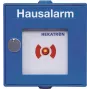 Alarm Trigger Module Hekatron 31-5000013-01-03 Blue White 10-30V 1A