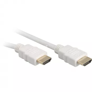 HDMI Cable Sharkoon 1m 2xHDMI