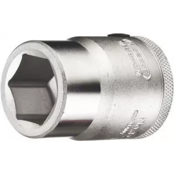 Impact Socket Gedore 6270460 Depth 38 mm Height 52 mm Weight 267 g