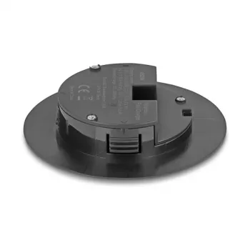 Indoor Charger DeLOCK 66284 Smartphone Black USB Wireless
